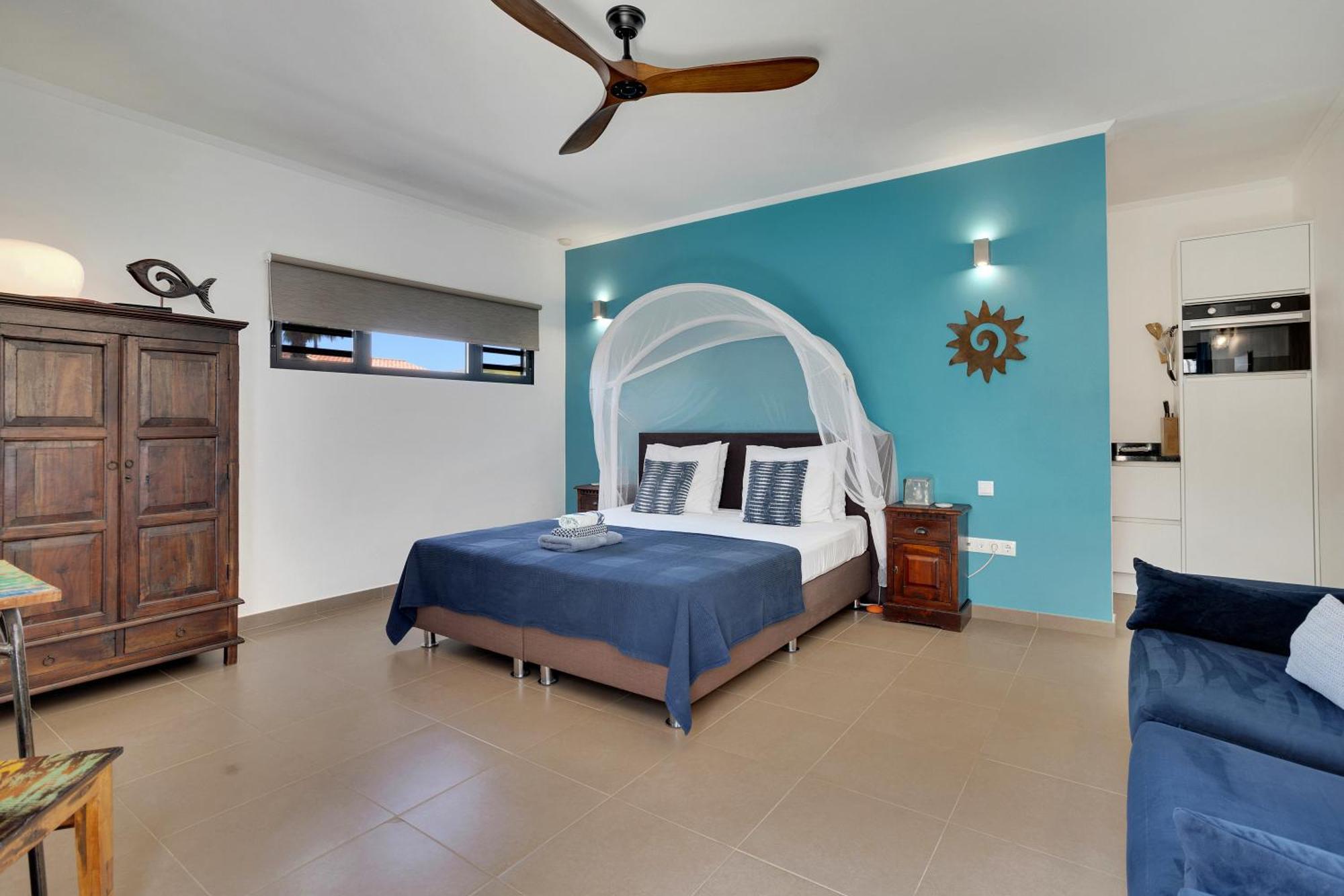 B&B Kas Chuchubi Playa Exteriér fotografie