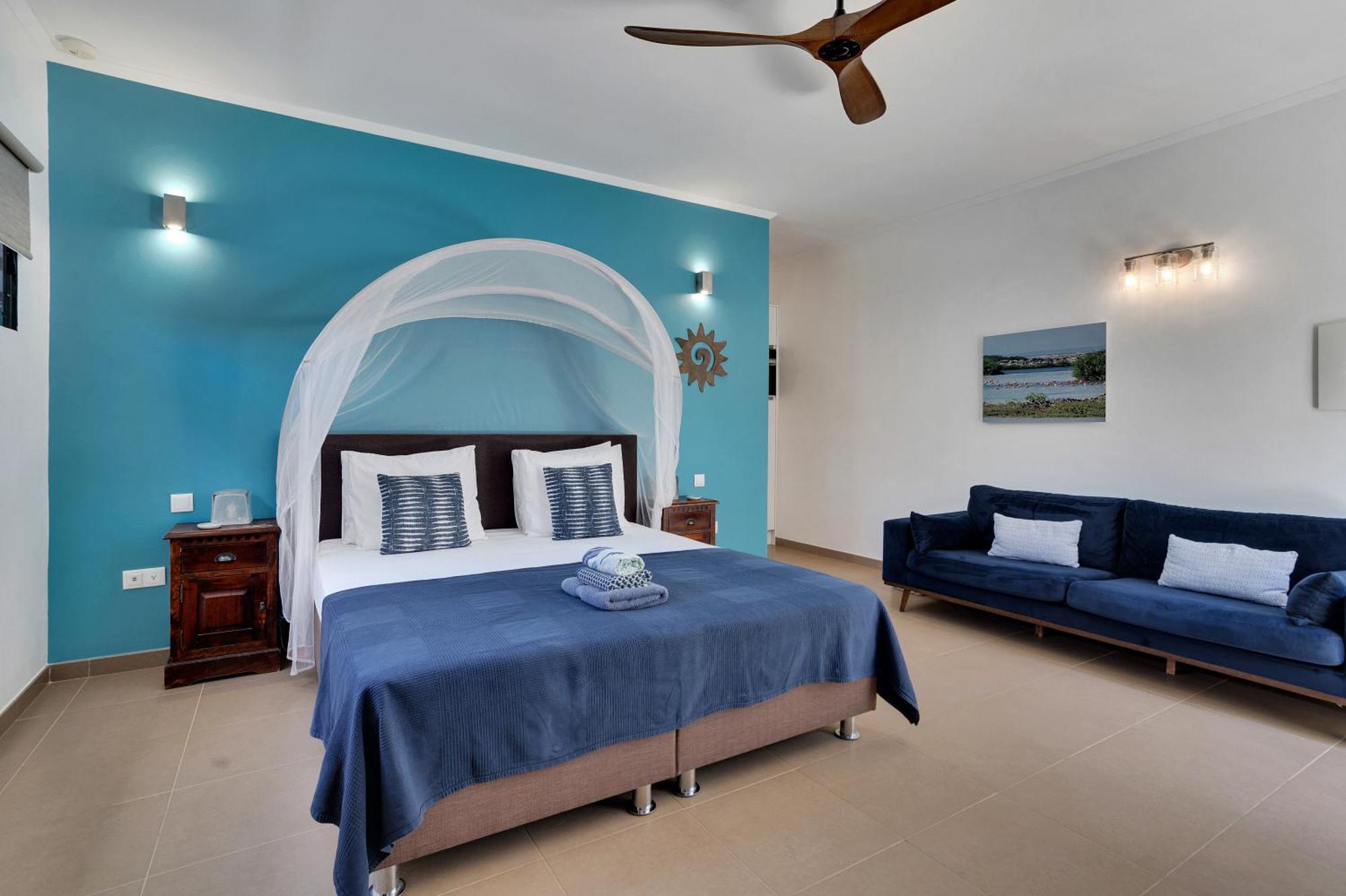 B&B Kas Chuchubi Playa Exteriér fotografie