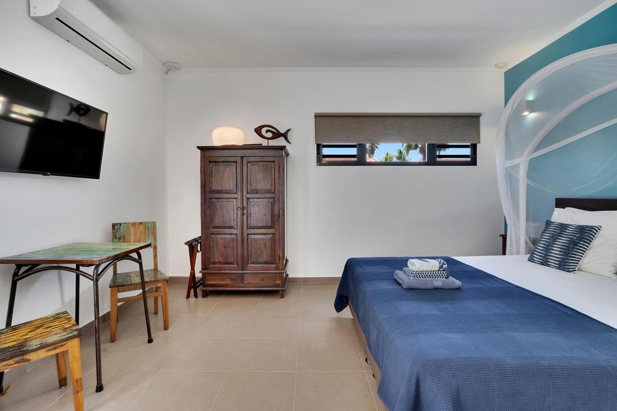 B&B Kas Chuchubi Playa Exteriér fotografie
