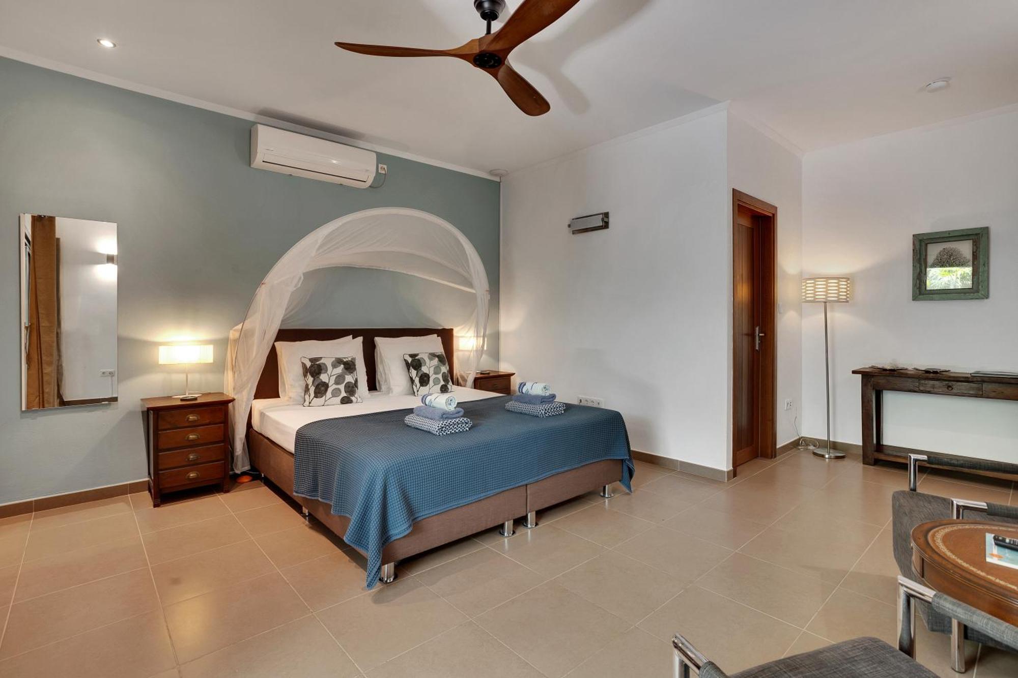B&B Kas Chuchubi Playa Exteriér fotografie