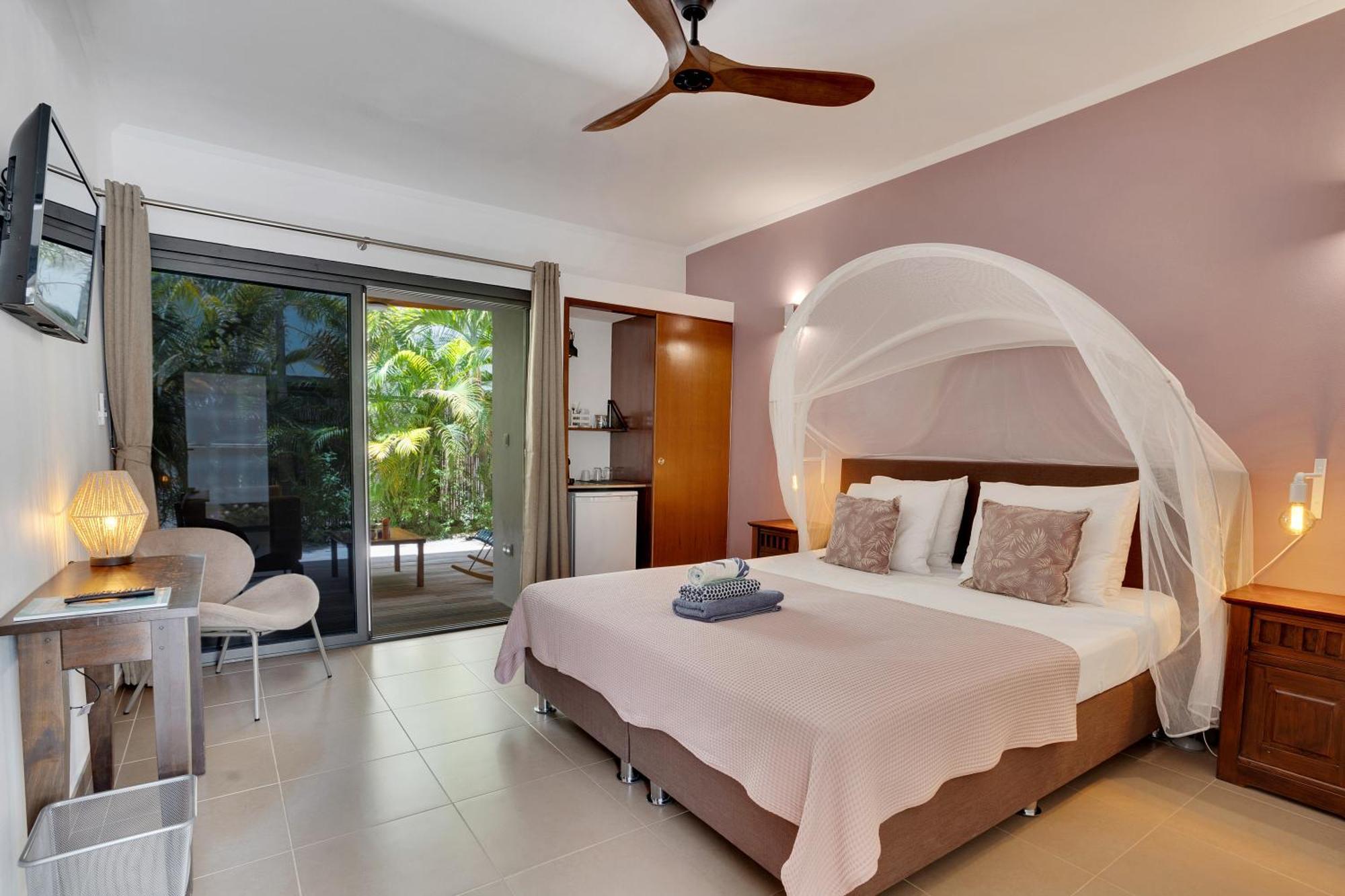 B&B Kas Chuchubi Playa Exteriér fotografie
