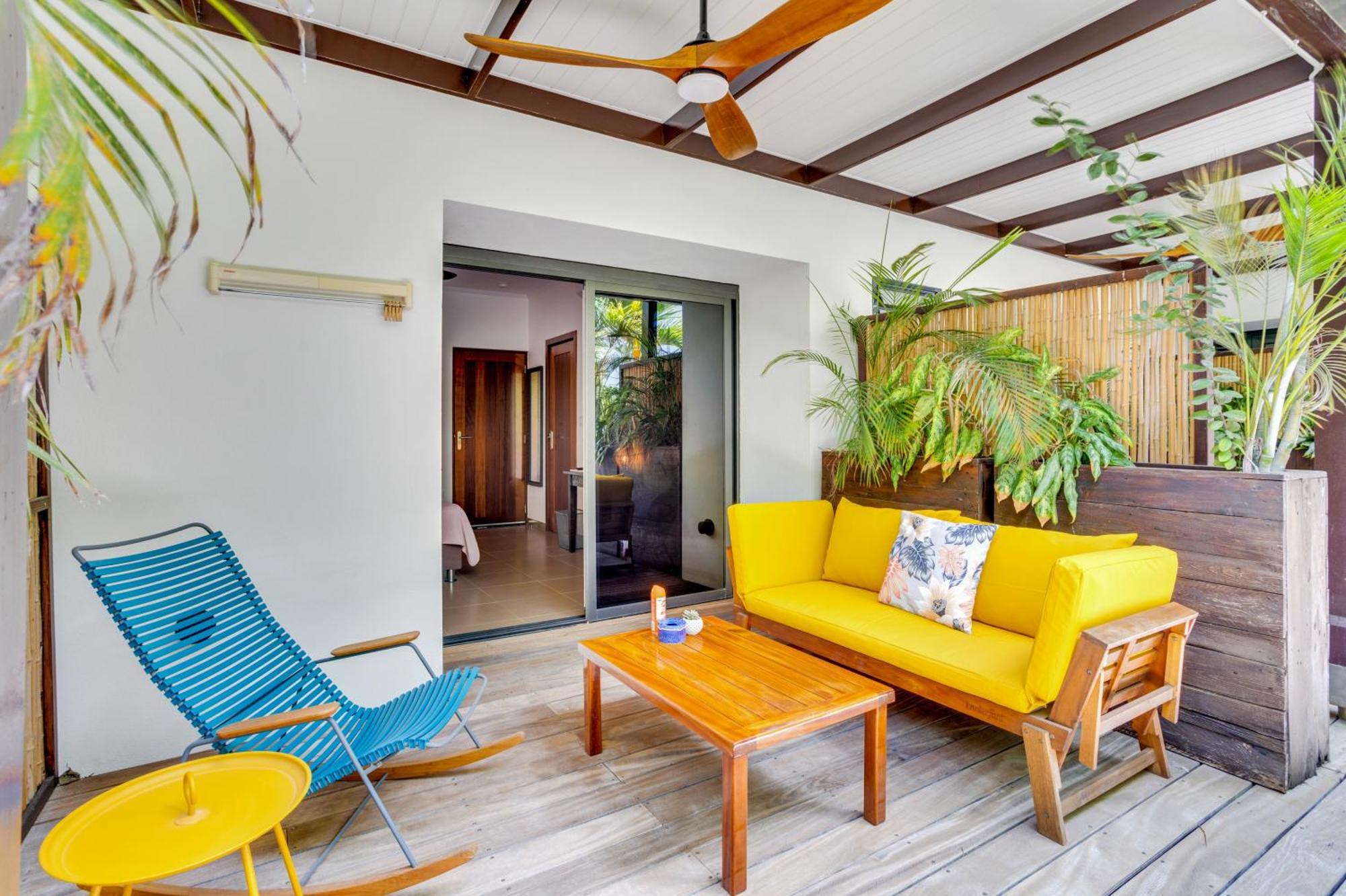 B&B Kas Chuchubi Playa Exteriér fotografie